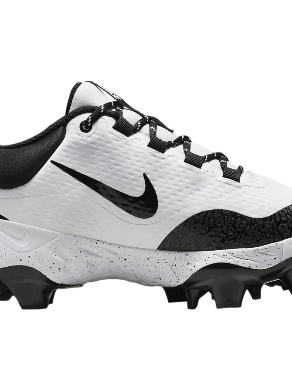 Nike Alpha Huarache Elite 4 Low MCS Baseball Cleats 11.5